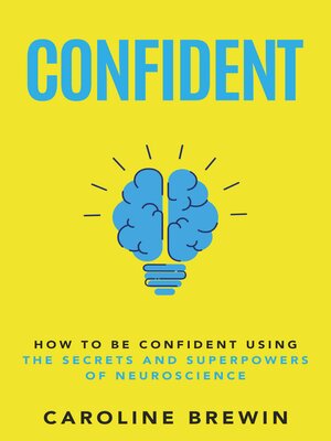 cover image of Confident